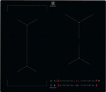 Электрическая варочная панель Electrolux KIV634I