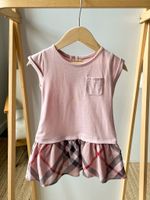 Новое хлопковое платье Burberry, 86