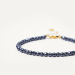 Браслет на ногу Facets SLG