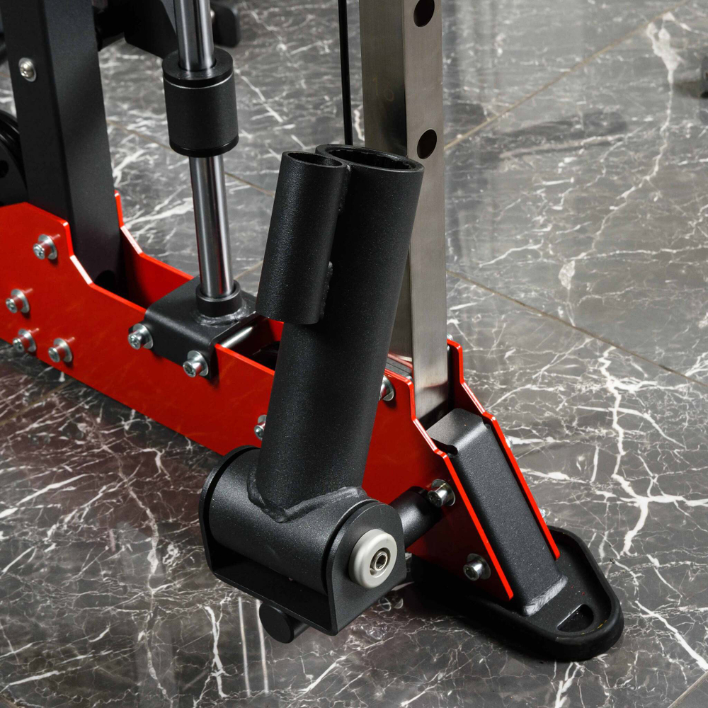 E6247 Функциональная Машина Смита DHZ