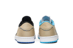 Кроссовки Nike Sb X Jordan Air Jordan 1 Low Desert Ore