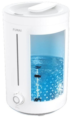 Увлажнитель ультразвуковой Funai USH-TTM7201WC