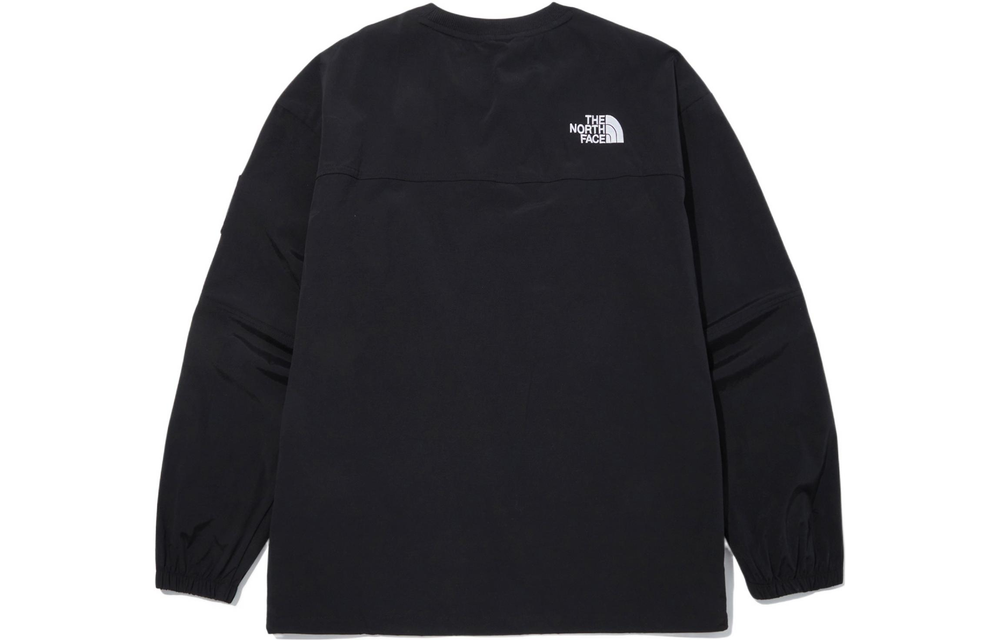 Толстовки THE NORTH FACE Albany Crewneck Logo, NM5MN04J