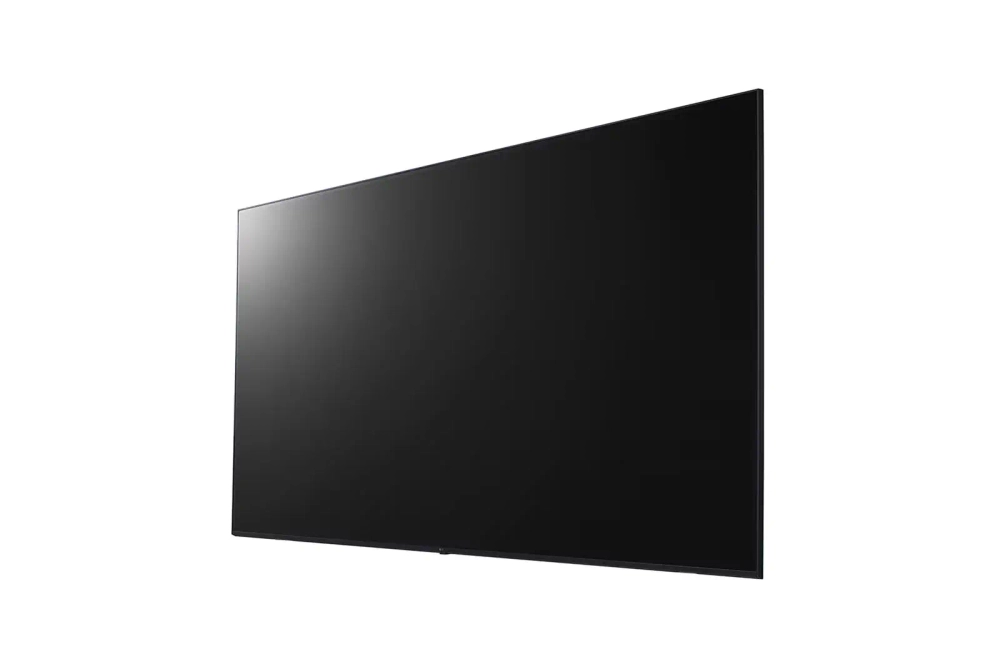 Дисплей профессиональный LG 86UL3J-B