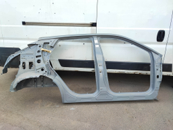 Боковина правая Omoda C5 22-нв Новая Оригинал 502004538AADYJ