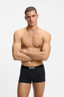 Трусы (набор 3 шт) мужские BOSS Trunk 3P BOSS ONE