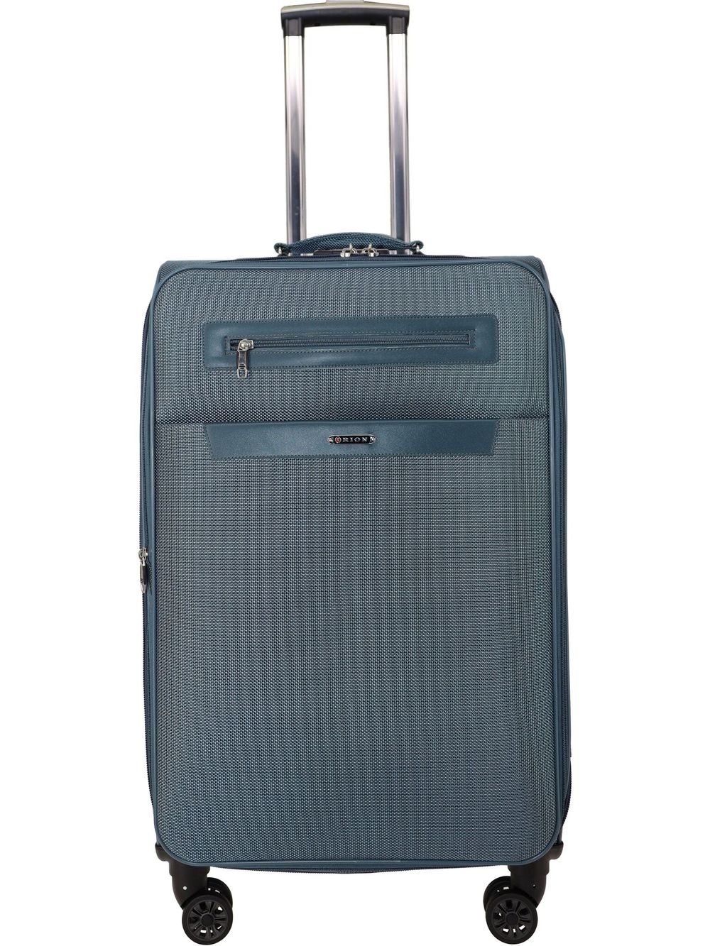 Чемодан 458-4 / 26 дюймов