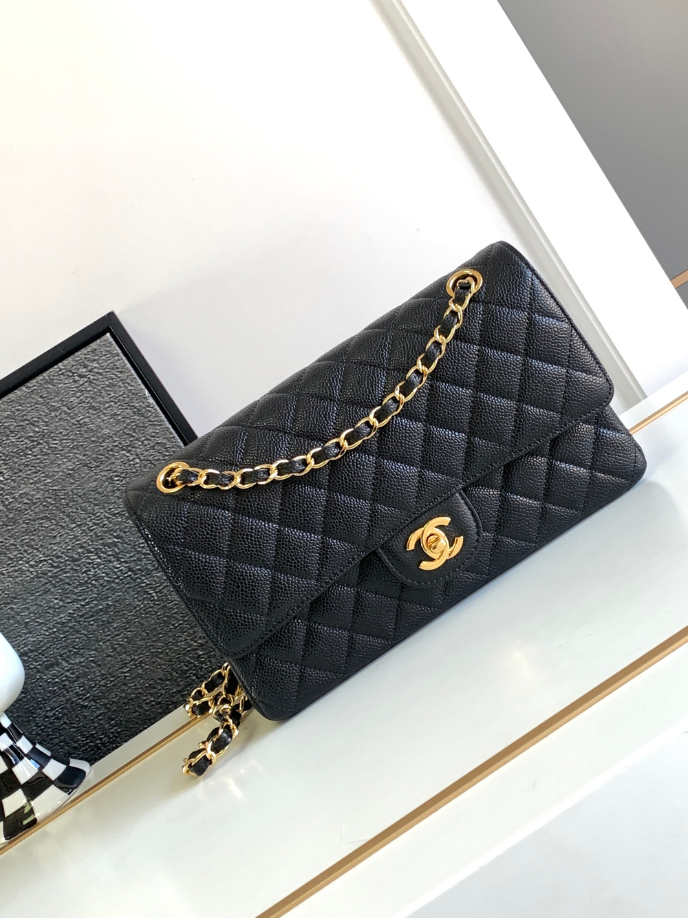 Chanel Bag 25 cm