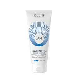 Кондиционер Двойное увлажнение / Double Moisture Conditioner 200 мл