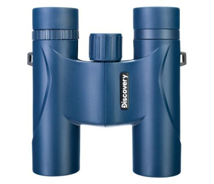 Бинокль Levenhuk Discovery Elbrus 10x25