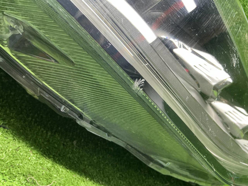 Фара правая Haval F7 1 (2018-2024) LED