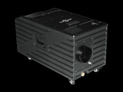 Генератор тяжелого дыма X-SW2200 AQUA LOW FOG MACHINE