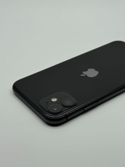 iPhone 11 64gb Black