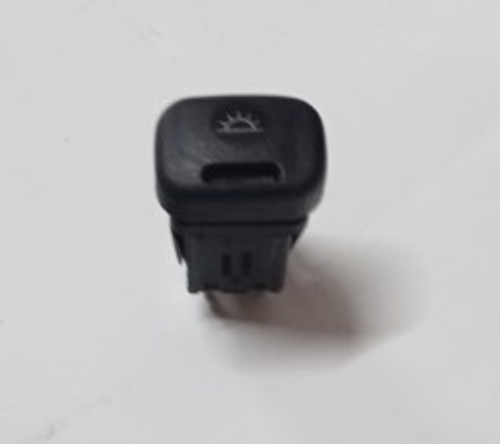 Кнопка вкл. света салона /Г-2217, 3302/ (Автоарматура)