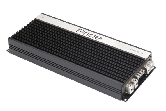 Усилитель Pride FR 4000