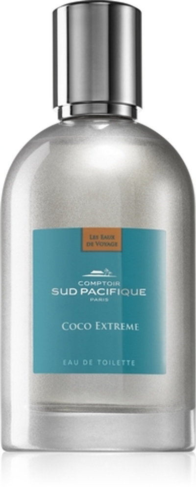Comptoir Sud Pacifique Coco Extreme Туалетная вода