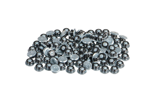 Шипы ремонтные 6 мм, 100 шт. в пакете со стикером ATRK13 AIRLINE