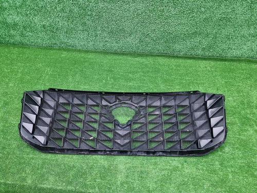 Решетка радиатора GAC GS8 2 (2021-н.в.)