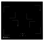 Поверхность варочная  ДеЛюкс 605304.00-001 ЭВИ