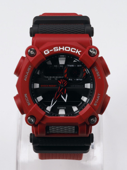 Часы Casio GA-900-4AER