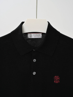 Поло Brunello Cucinelli