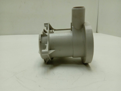 RKB68801YA кт125 Улитка сливного насоса для стиральной машины Beko 2818440200 б/у