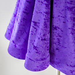 яркое платье для танцев