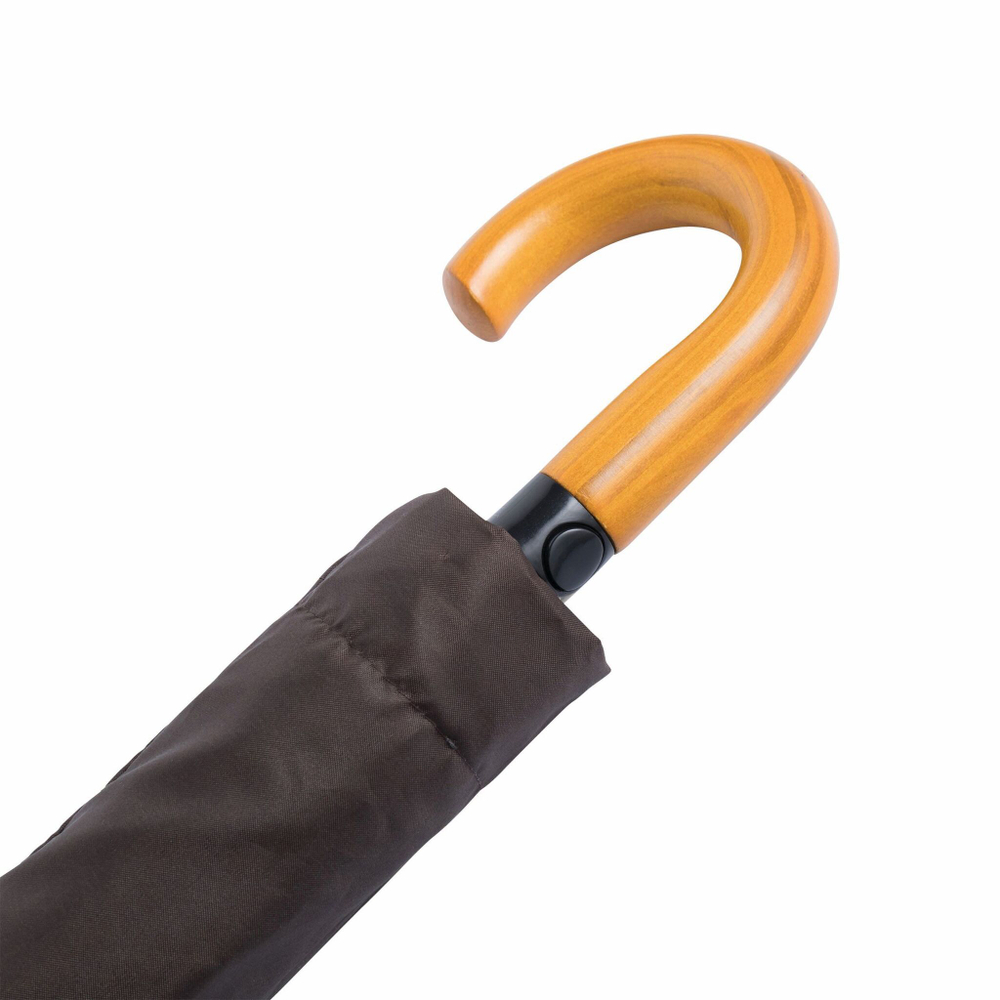 Мужской автоматический складной зонтик LORD