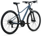 Женский велосипед Giant Rove 4 DD (2021)