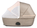 Коляска 3 в 1 Peg Perego Veloce Belvedere Lounge Mon Amour