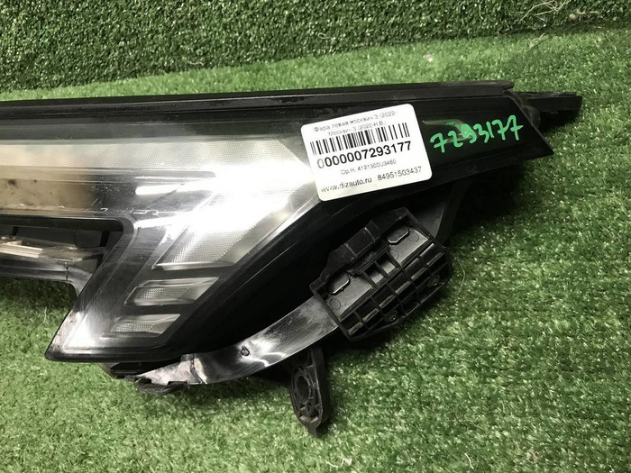 ДХО левый Москвич 3 (2022-н.в.) LED