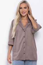 Жакет Ирвин (кофе) Б10826 LT Collection (Акция)