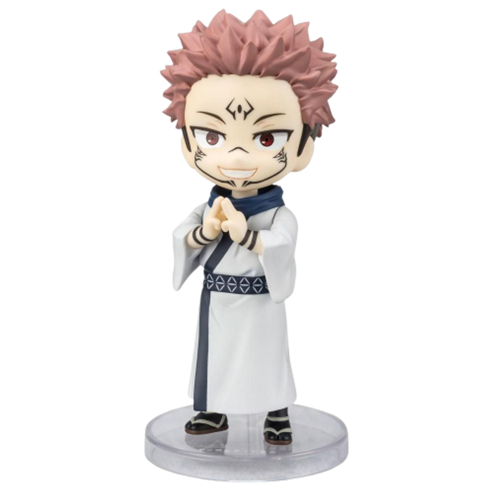 Фигурка Figuarts Mini Jujutsu Kaisen Sukuna