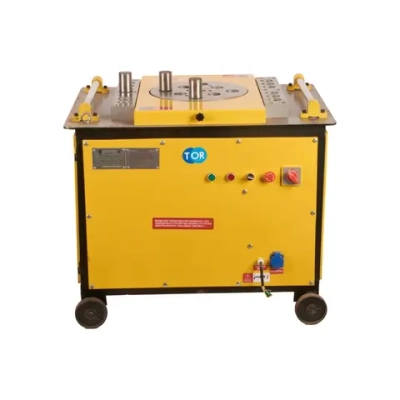TOR GW50A станок для гибки арматуры с доводчиком (E) 1018803