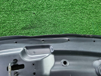 Капот Geely Coolray (2019-2023)