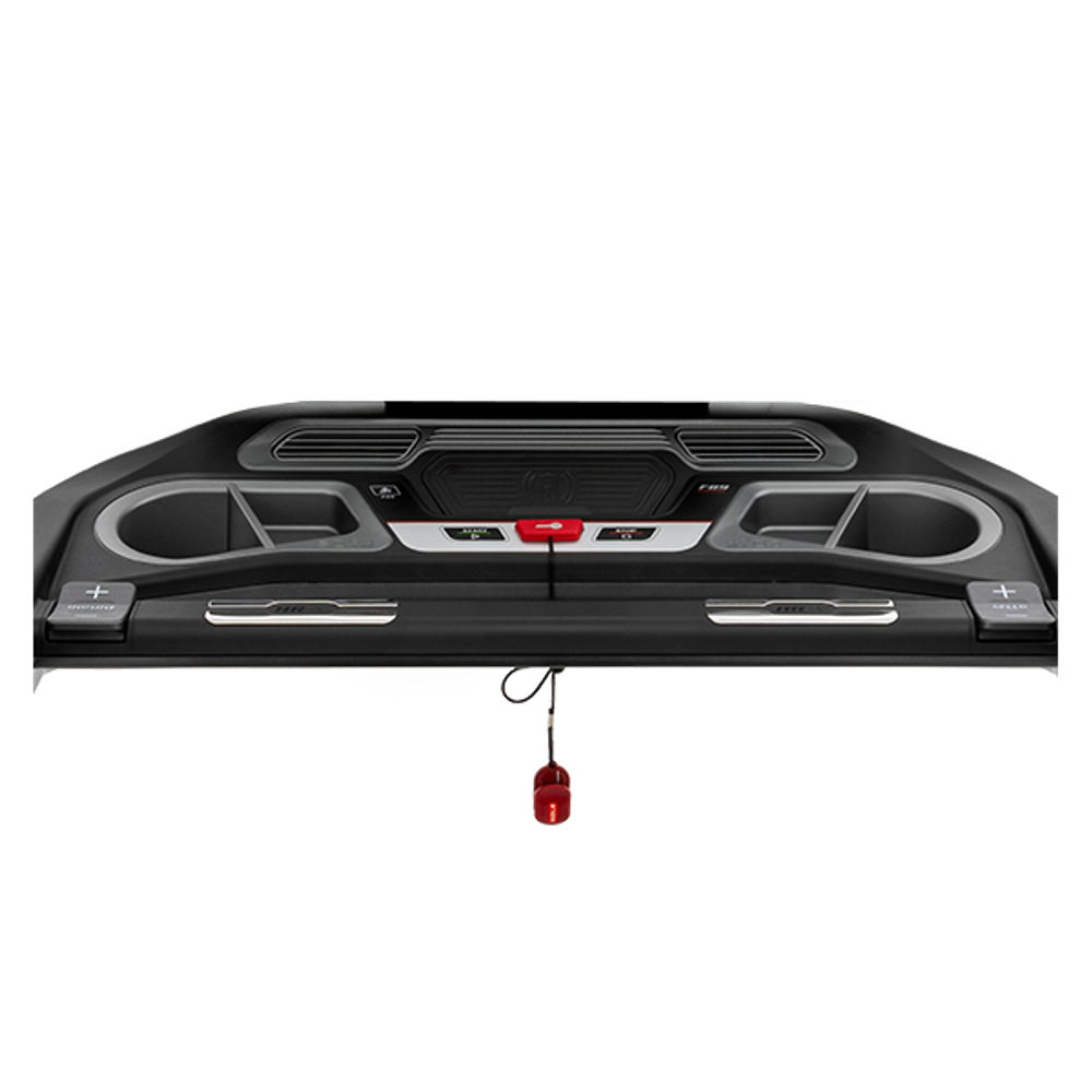 Беговая дорожка Sole F89 (2023)