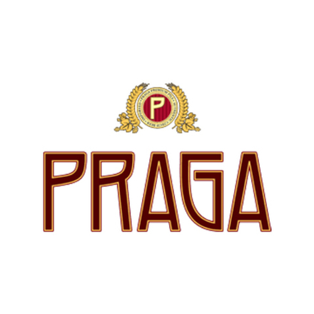Пиво Прага темное / Praga Dark Lager 30л - кег