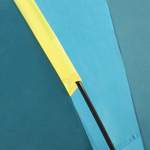 Палатка 4х-местная, 210+100х240х130 см, 2 слоя, 1 комн, 1 тамб, с москитной сеткой, Bestway, 68091 BW