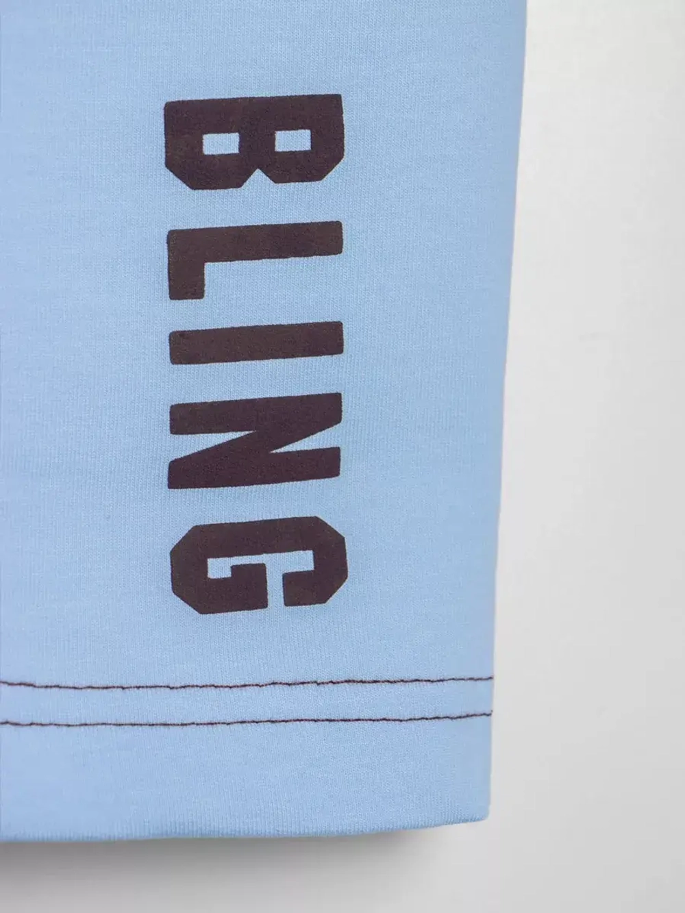 Спортивный костюм для девочки в садик