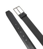 кожаный ремень carmello-v_sz35 BOSS BLACK - черный(50471152)