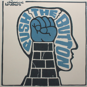 The Chemical Brothers / Push The Button (2LP)