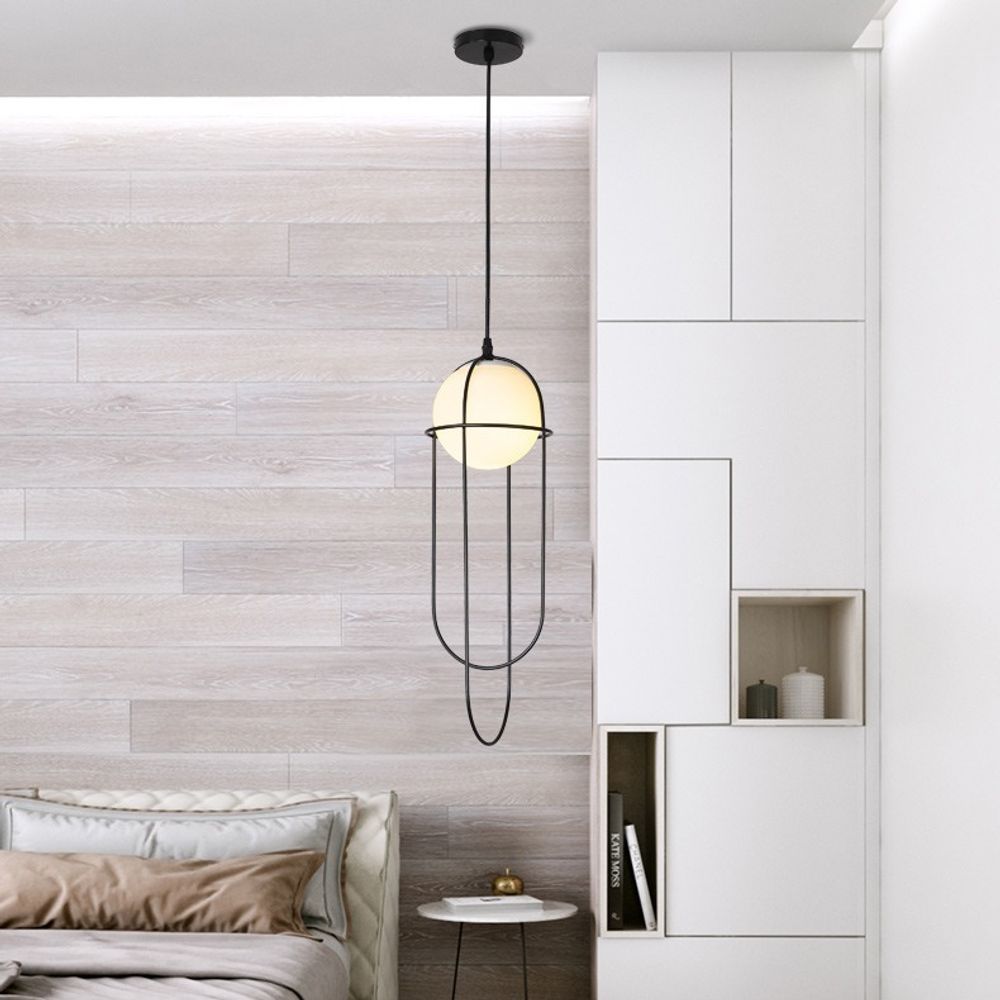 Подвесной светильник ASCENT