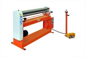 Санки для работы с листовым металлом