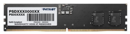 DDR5 32GB Patriot Memory PSD532G56002