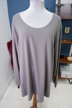 Джемпер Miss Etam практичный 52 размер