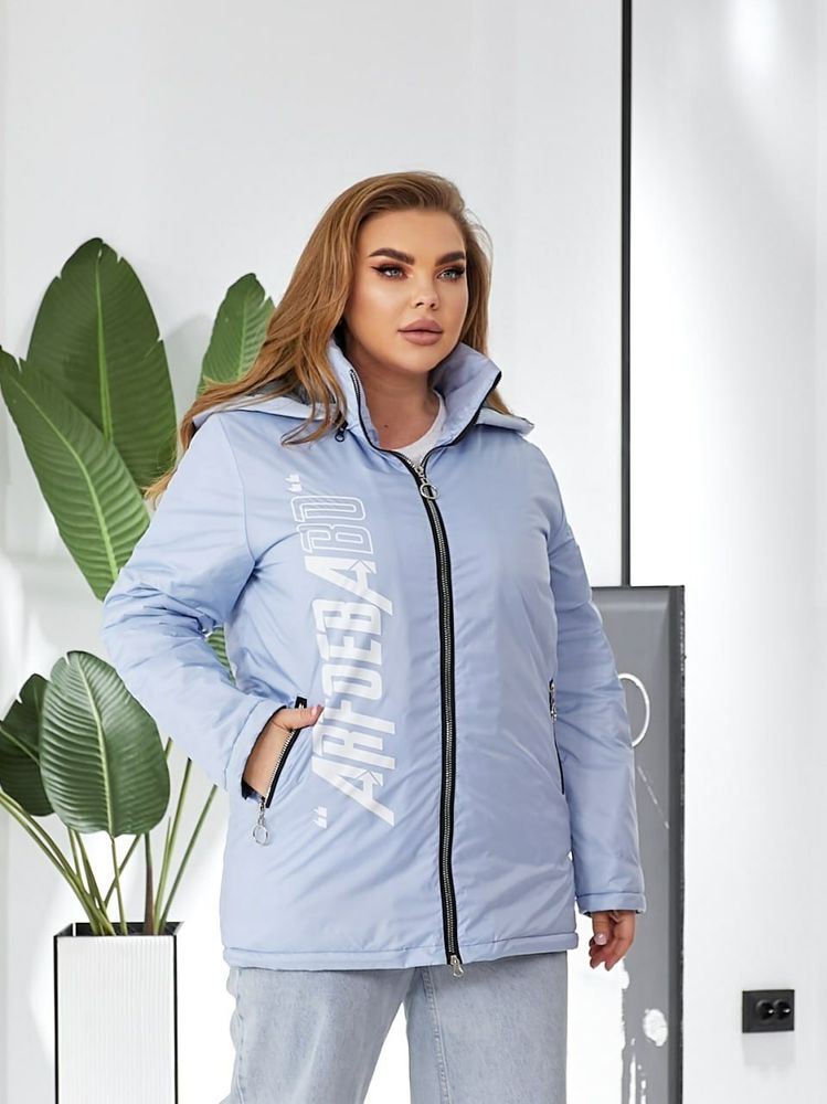 Куртка УК-432-2 Fabrika