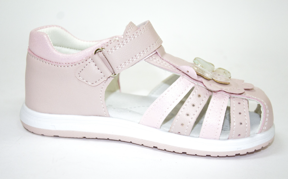Сандалии детские Пчёлка Доми A38-2L