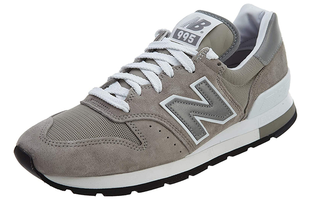 New balance 995 grey hotsell