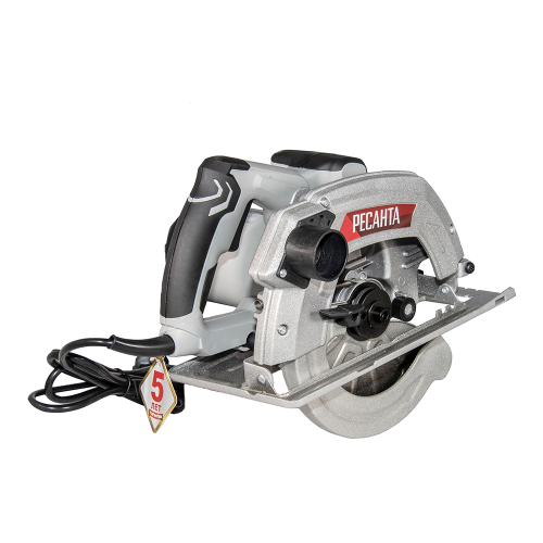 Циркулярная пила Ресанта ДП-20/190А