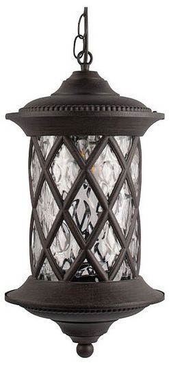 Подвесной светильник Loft it Bergamo 100018P